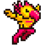 Flying man Group