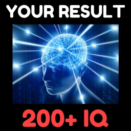 Intelligence Test icon