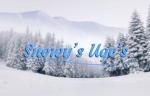Snowy’s Ugc’s