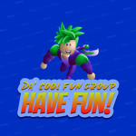 Da' Cool fun group