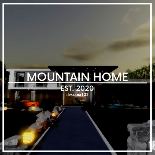 Mountain Home