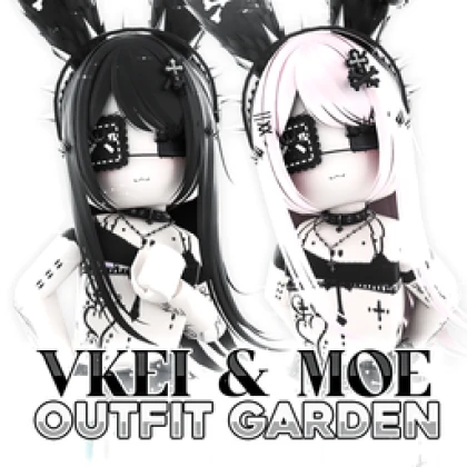Outfit Garden Roblox group icon