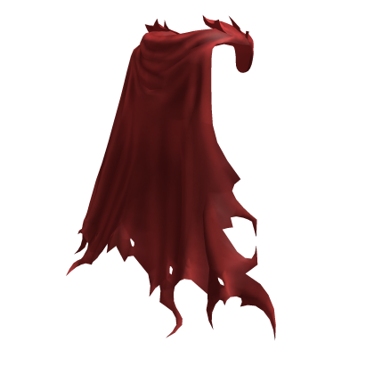 Crimson Cape