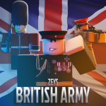 - [ZBA] - Zey's British Army