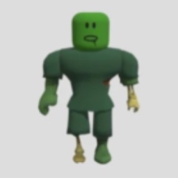 Zombie Trouble [BETA]