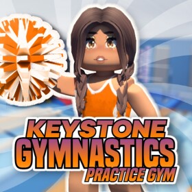 School Practice Gymnastics Gymnasium