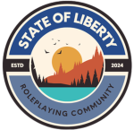 [SOL:RP] State of Liberty Roleplay
