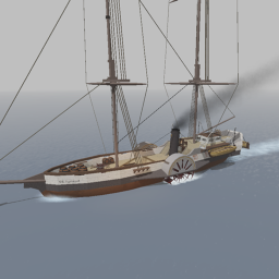 SS Jutland