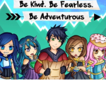 Funneh Fans: Potato Plebs