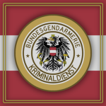 Gendarmerie Criminal Investigation Department