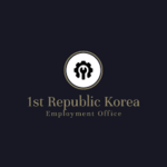 First Republic of Korea Entrepreneur
