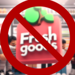 Fresh Goods REBELLION