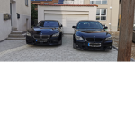 bmw go brrrr