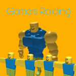 Gamers Raiding