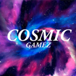 Cosmic Gamez