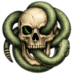 Mischief Managed | Death Eaters