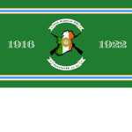 Irish ########## Army 1920s