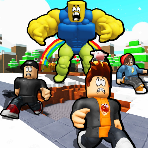 🎡Eat Everything [Restart]