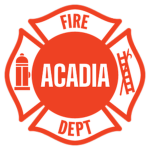 WC:RP | Acadia Fire Station 72