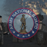 Army National Guard ᅠᅠ
