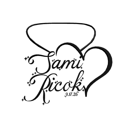  : sami n ricok 3.0 