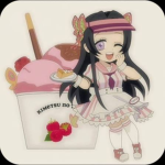 ~ Kanaes ice cream shop! ~