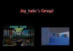 Joy_Tudos Group! Joy_tudo4