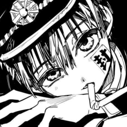 地縛少年花子くん