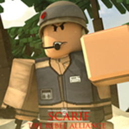 [RE] Siege of Scarif