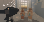 da no drama group <3