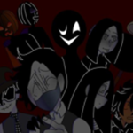 The Rider Family