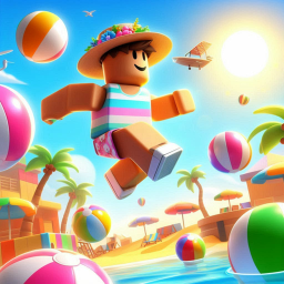 Obbyverse [ World 1🌴 ]