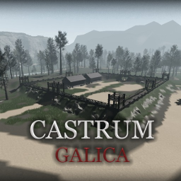 CASTRUM, GALICA