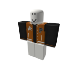 Halloween College University Jersey