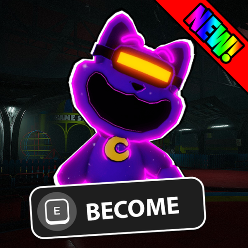 (UPDATE👾) Poppy Playtime RP Morphs official Roblox game thumbnail