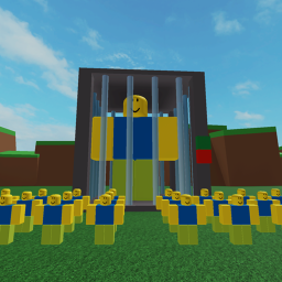 Defeat the Noobs!