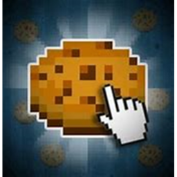 Cookie Clicking Simulator