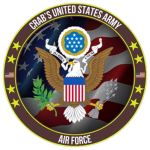 Crab's United States Marine Corps