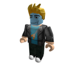 OG Robloxians.