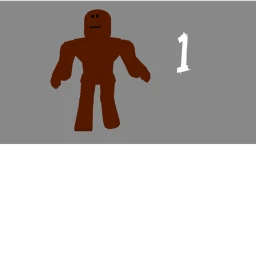 FNAM 1 Edition Roblox  icon