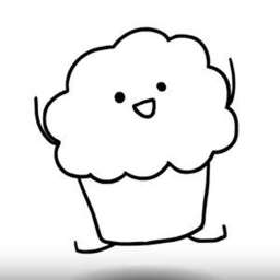 muffin time