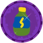 Game Badge Thumbnail