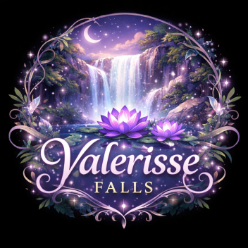 Valerisse Falls