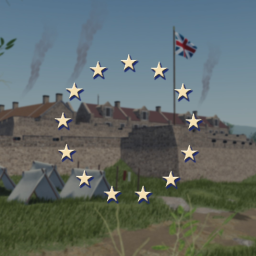 Ticonderoga