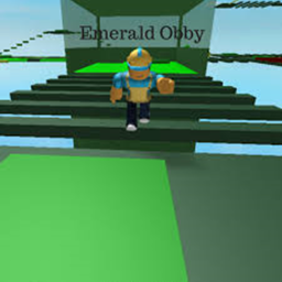 Fnaf OBBY !