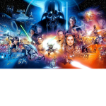 The Jedi hangout