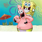 The Spongebob Non Builders Club Fan Group