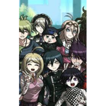 Danganronpa Killing Harmony