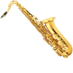 The Saxophones Are Epic Club