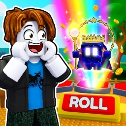 [🎃RNG] Pocket Legions icon